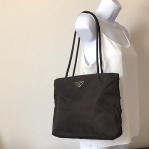 PRADA shoulder bag